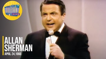 Thumbnail of Allan Sherman "Return To Camp Granada" on The Ed Sullivan Show