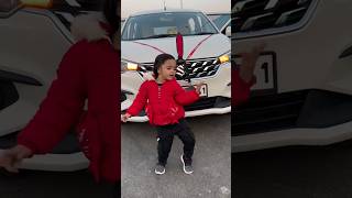 Bitto When 3Y Old On Rajaji Ke Dilwa