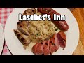 This Time We Go Authentic German Cuisine at Laschet&#39;s Inn | SausageQuest 8