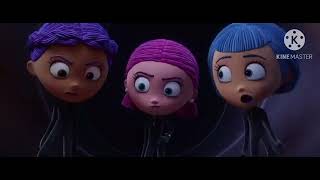 Uglydolls All Of Lydia Lines 2019