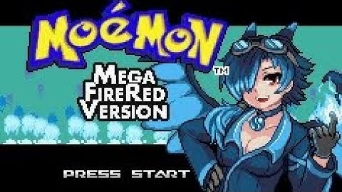 ALL LEGENDARY LOCATIONS-MOEMON MEGA FIRE RED