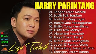 Lagu Menyentuh Hati 💝 Harry Parintang 💝 Lagu Slowrock Terbaik Bikin Galau 💖 Hanya Satu Persinggahan
