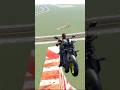 🏍️Indian Bike Game 3D Gameplay Crazy Bike Ride &amp; High Speed Stunts😱Watch Till End 👀#IndianBikeGame3D