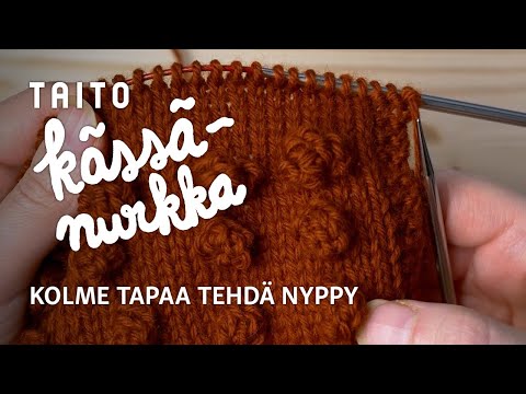 Video: 3 tapaa tehdä kukkia vaahdosta