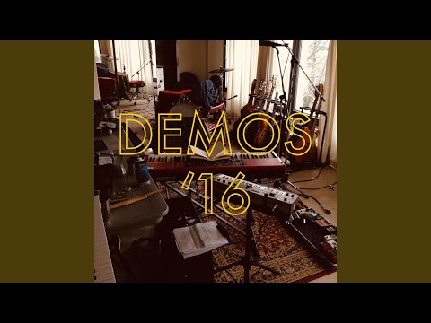 在 YouTube 上观看 The Time and the Weight (Demo)