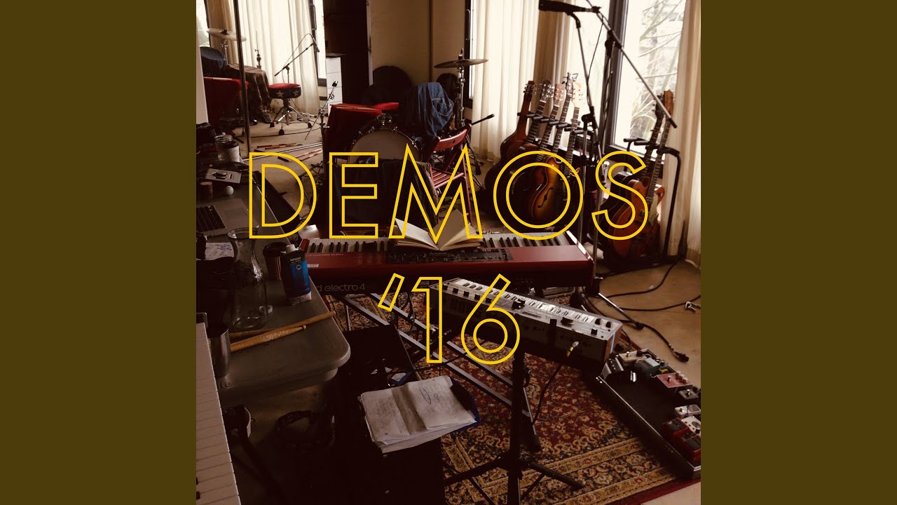 Ver The Time and the Weight (Demo) no YouTube Ver The Time and the Weight (Demo) no YouTube