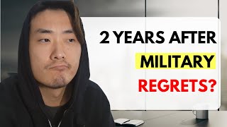 Download Lagu Heb ik spijt van mijn vertrek uit het leger? MP3