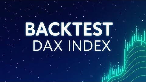 Backtest Dax