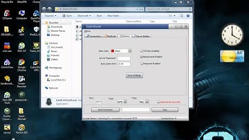 How To Host Boot With Darth DDoSeR [NOOB FRIENDLY] [UPDATED ON 20 OCT 2011].mp4