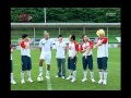 Infinite Challenge, Thierry Henry(1) #05, 티에르 앙리(1) 20070609