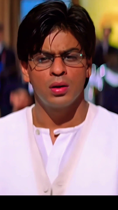 Mohabbatein movie ek ladki thi deewani si status#WhatsApp#srk #love #bollywood ♥️♥️♥️