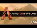 How to Make a FiveM Server in 2020 (Updated)