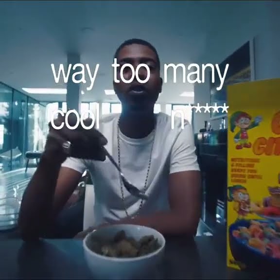 Check It Rapper Meme ⭐️NINES⭐️MIGHT BE THE MOST UNDERRATED RAPPER 😏😝CHECK IT OUT - OUTRO 🔥😈🎶 ...