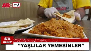 Zıkkım Yeyin! Şifa Bulun