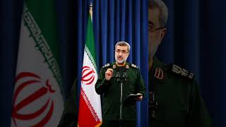 Komandan AL iran telah mengumumkan bahwa Selat Hormuz akan ditutup dalam beberapa jam.