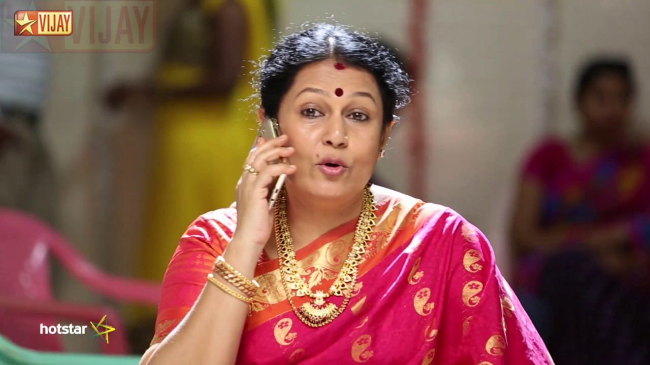 Maapillai Full Episode 100