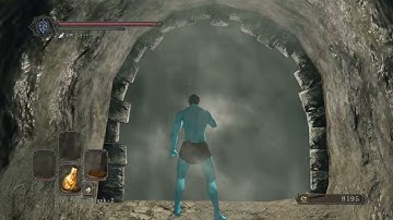 Dark Souls 2: Deprived Class Only Pt2