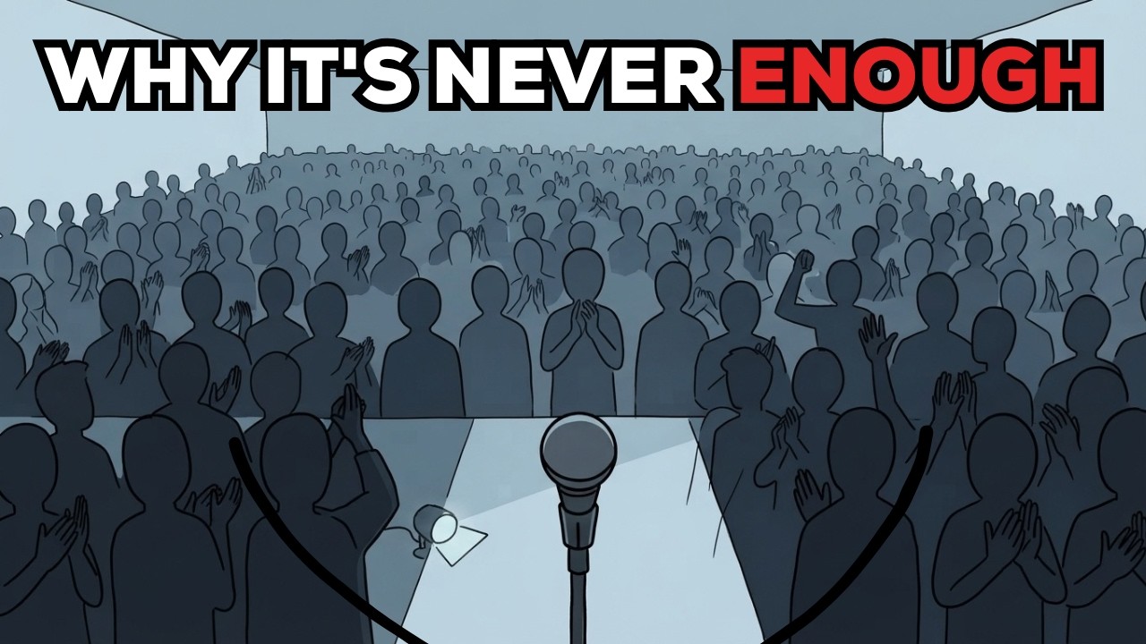 You Don't Have to Be Exceptional (Here's What To Do Instead)