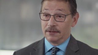 Dr. Donald Kohn discusses his clinical trials for blood diseases