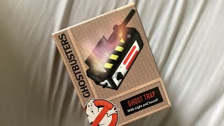 Famous Mini ghostbusters ghost trap Wealth
