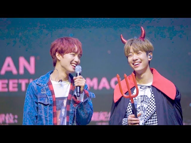 MXM (BRANDNEW BOYS) - SAVE THE REST