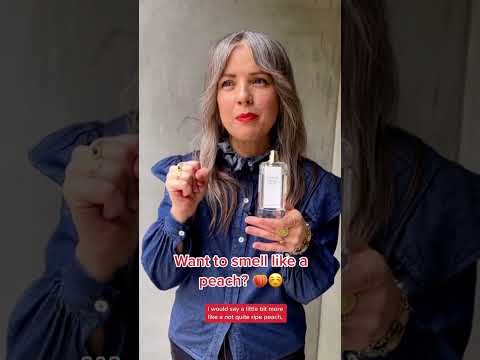 Peau De Peche by Keiko Mecheri | Scent Bar Fragrance Review