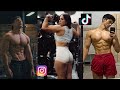 13 minutes of relatable gym tiktok compilation 26  tiktok motivation  gymtok gym