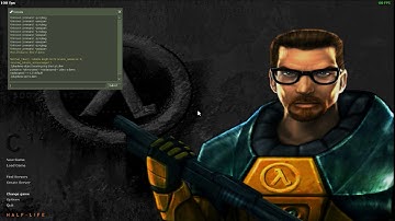 object boost blast pit skip  half life