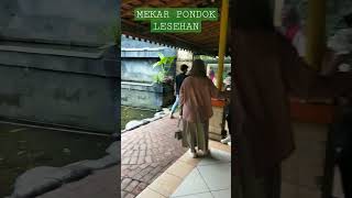 MEKAR PONDOK LESEHAN, PONDOK GEDE, JAKARTA TIMUR
