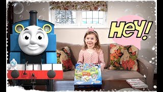 Паровозик Томас игра / Thomas & Friends game