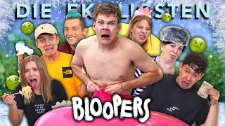 DIE EKLIGSTEN BLOOPERS ALLER ZEITEN  XXL Special | Joey's Jungle