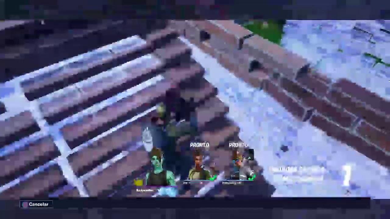 JOGANDO SQUAD COM GUI BEZZI E LUCCA - YouTube