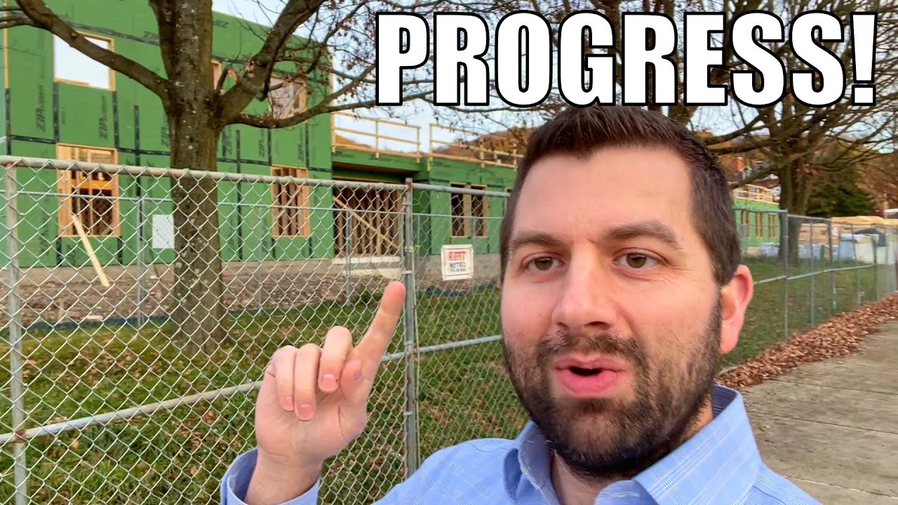 Good Things Happening All Over Town (Kittanning, PA) YouTube