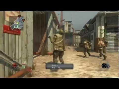 MW3 10th prestige hack PS3 + XBOX 360 must see (not patched)
