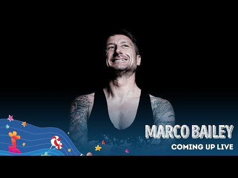 Marco Bailey Live @ Sziget 2017 - Marco Bailey Live @ Sziget 2017
