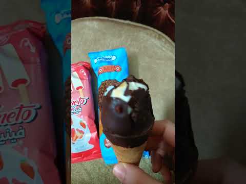 ايس كريم فرايدى واسعاره اكسبلور ترند