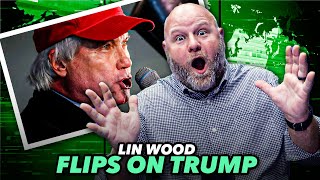 Fani Willis Got Notorious MAGA Lawyer Lin Wood To Flip On Trump