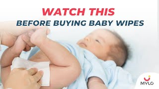 Best Baby Wipes For Rashes In Hindi | Honest Baby Wipes Review (2026) | Mylo Family screenshot 3