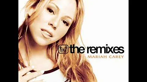 Mariah Carey - Thank God I found you (Make it last Remix)