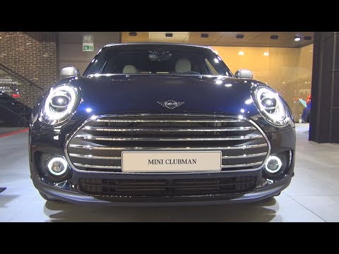 mini-cooper-clubman-(2020)-exterior-and-interior