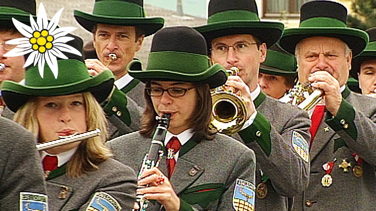 Ohne Rast | Marktmusikkapelle 