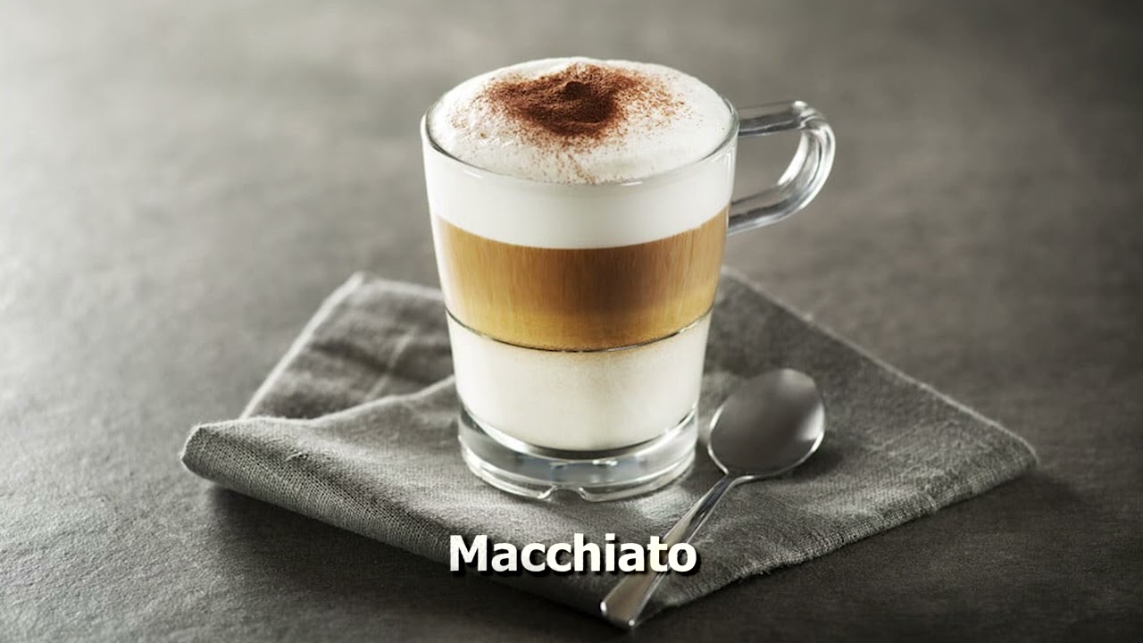 How To Pronounce Macchiato YouTube How To Pronounce Macchiato YouTube