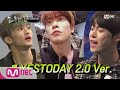 ENG 7회 경 NCT 노래방 오픈 축 떼창으로 함께하는 YESTODAY Mnet 201126 방송