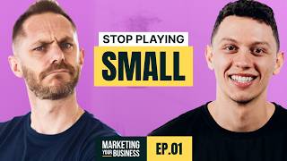 How He Built 1M Followers in 6 Months (Exact Strategy) - Sam Demma