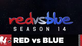 Season 14 - Red vs. Blue: Season 14 Introduction | Red vs. Blue