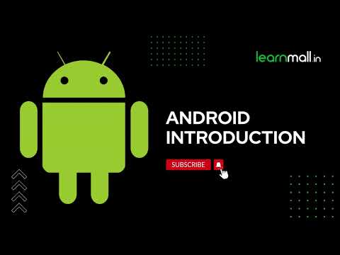 Introduction to Android with KOTLIN!!!!