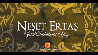 Neşet Ertaş - Zulüf Dökülmüş Yüze