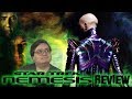 Star Trek: Nemesis Movie Review