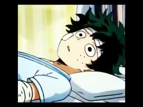 Видео: •Edit• My hero Academia