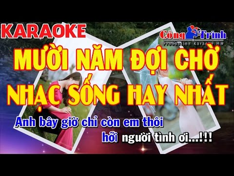 sannhac karaoke tại Xemloibaihat.com